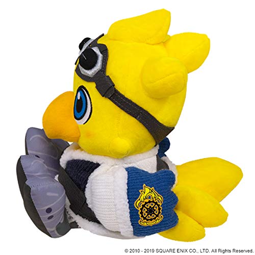 FINAL FANTASY XIV 豆柴 ぬいぐるみ 約30cm超　タグ付き FINAL FANTASY XIV 豆柴 ぬいぐるみ 約30cm超 タグ付き FINAL